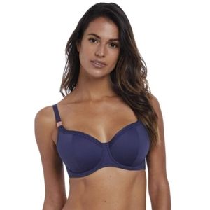 Fantasie Marseille Balcony Bikini Top 32DD